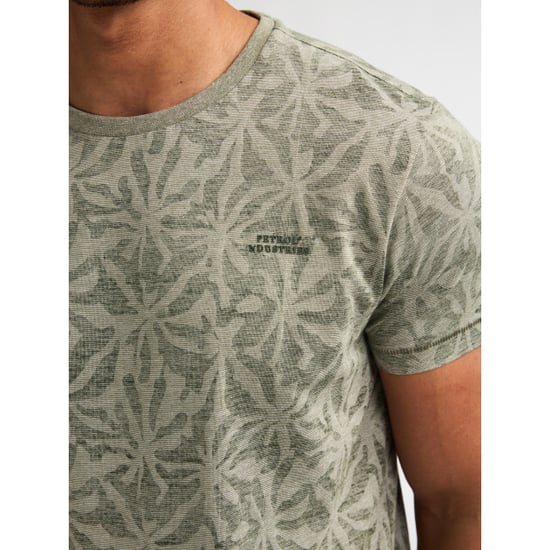 Petrol Industries Men t-shirt ss aop - Image 3