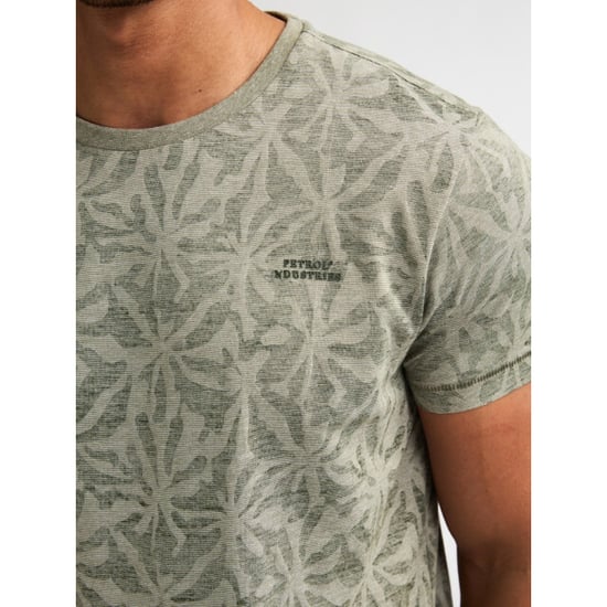 Petrol Industries Men t-shirt ss aop - Image 4