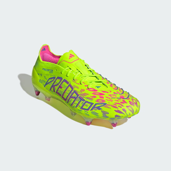 Predator Elite Soft Ground Boots - Image 2