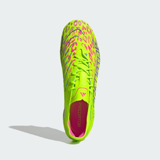 Predator Elite Soft Ground Boots - Image 3