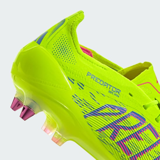 Predator Elite Soft Ground Boots - Image 5