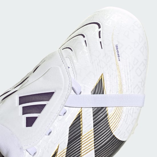 Predator League Fold-Over Tongue Firm/Multi-Ground Boots - Image 4