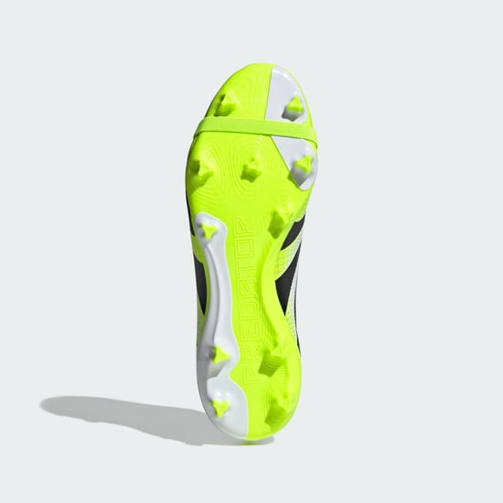 Predator League Fold-Over Tongue Firm/Multi-Ground Boots - Image 3