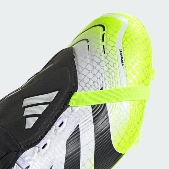 Predator League Fold-Over Tongue Firm/Multi-Ground Boots - Image 4