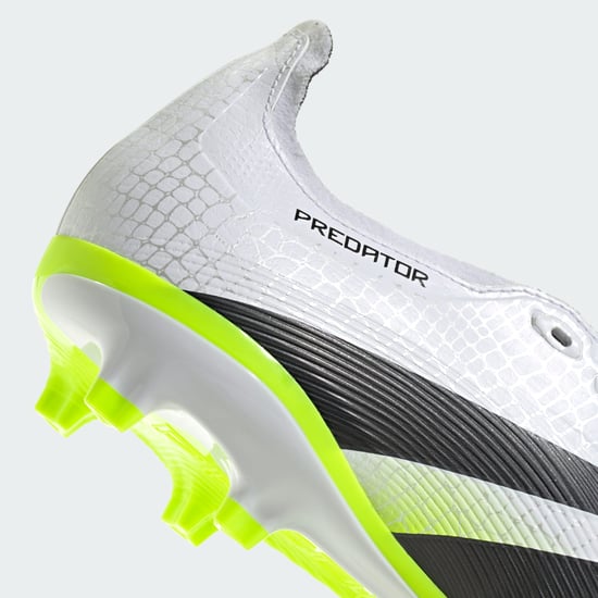 Predator League Fold-Over Tongue Firm/Multi-Ground Boots - Image 5