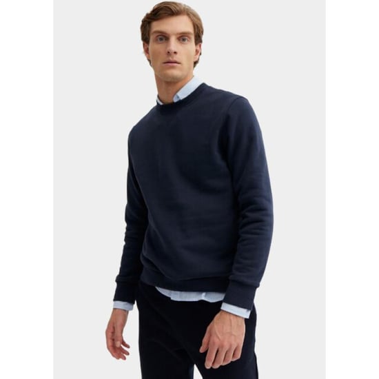 Basefield Pullover heren 219018471/654 - Image 1