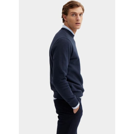 Basefield Pullover heren 219018471/654 - Image 2