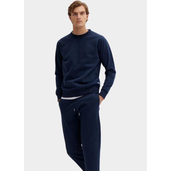 Basefield Pullover heren 219018471/654 - Image 3