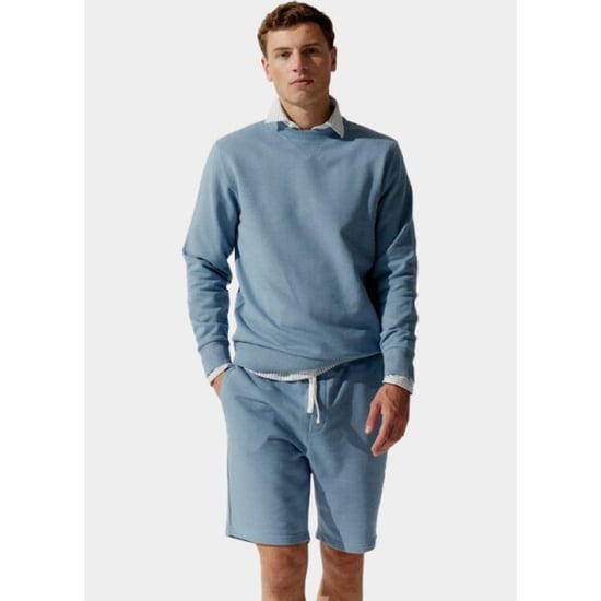 Basefield Pullover heren 219018326/652 - Image 1