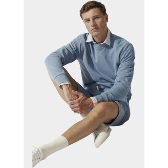 Basefield Pullover heren 219018326/652 - Image 2