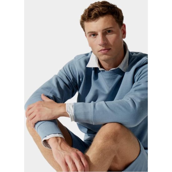 Basefield Pullover heren 219018326/652 - Image 3