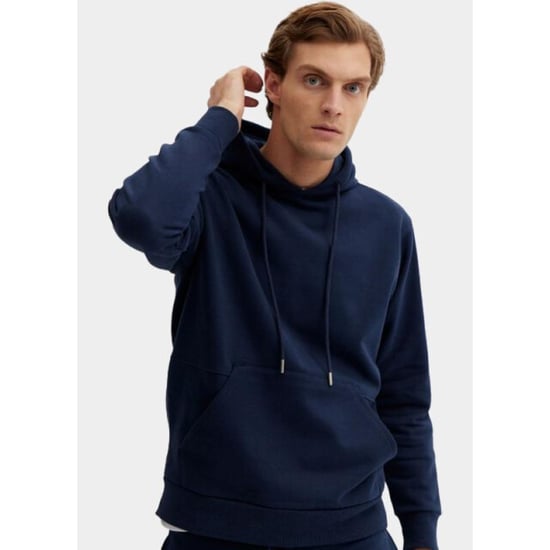 Basefield Hoodie heren 219018472/654 - Image 1