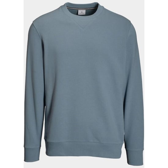 Basefield Pullover heren 219018326/652 - Image 4