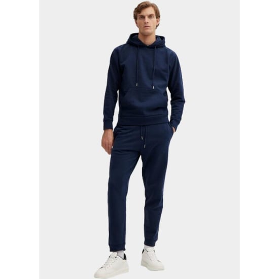 Basefield Hoodie heren 219018472/654 - Image 2