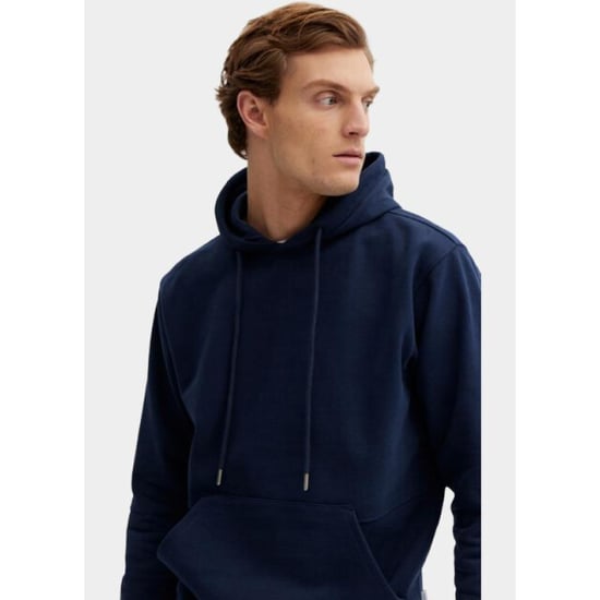 Basefield Hoodie heren 219018472/654 - Image 3