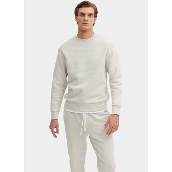 Basefield Pullover heren 219018471/247 - Image 1