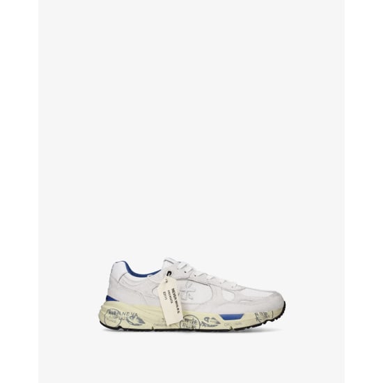 Premiata Mase25 8019 blue - Image 1