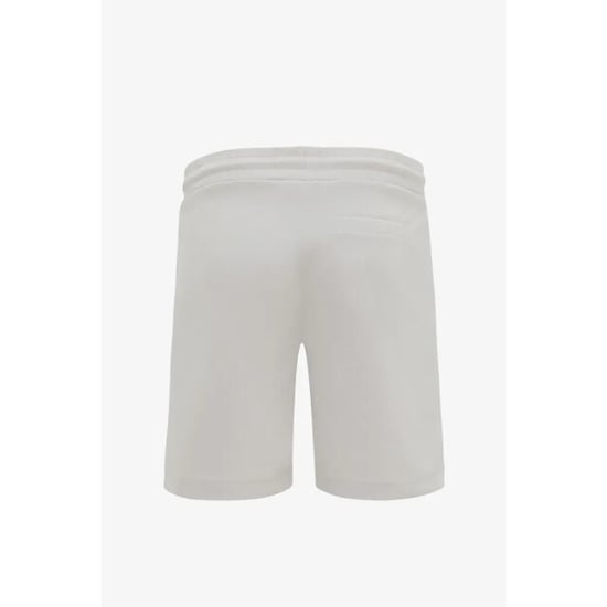 Genti Tech sweatshort off - Image 2
