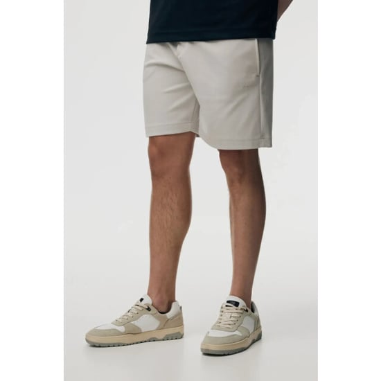 Genti Tech sweatshort off - Image 4