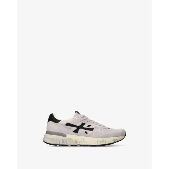 Premiata Mick0.1 8236 white - Image 1