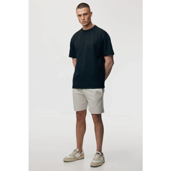 Genti Tech sweatshort off - Image 5