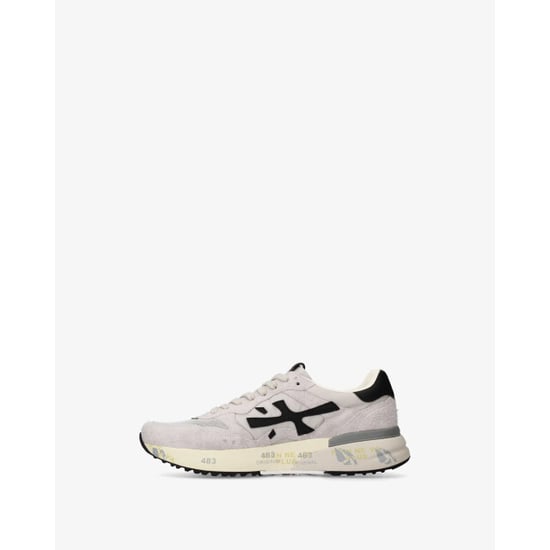 Premiata Mick0.1 8236 white - Image 2