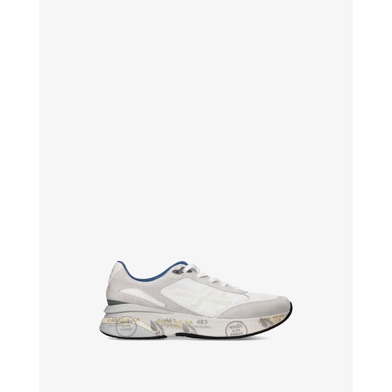 Premiata Moerun 8075 - Image 1
