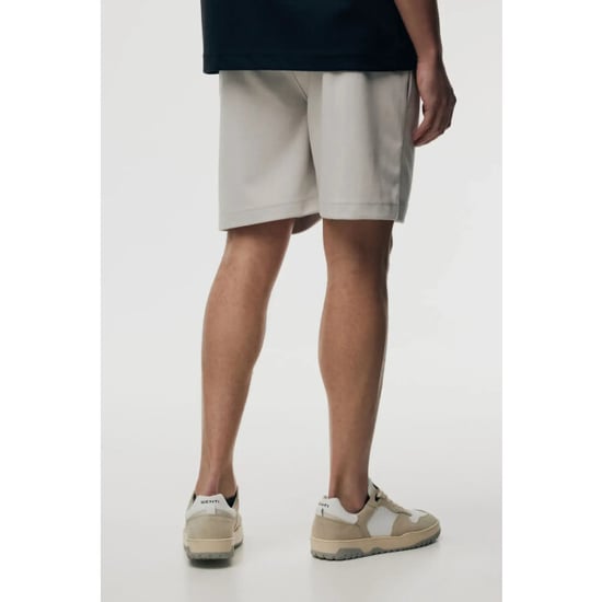 Genti Tech sweatshort off - Image 6