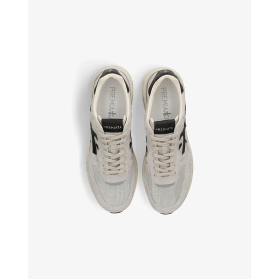 Premiata Mick0.1 8236 white - Image 3