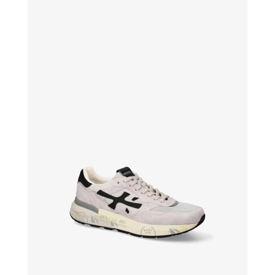 Premiata Mick0.1 8236 white - Image 4
