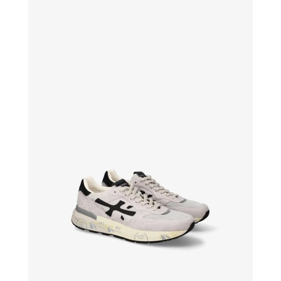 Premiata Mick0.1 8236 white - Image 5