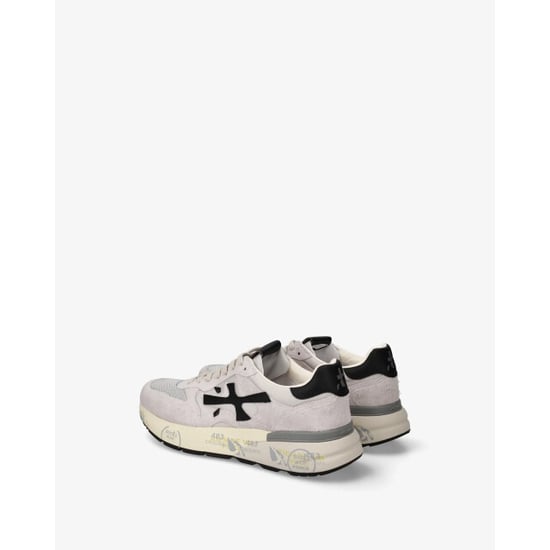 Premiata Mick0.1 8236 white - Image 6