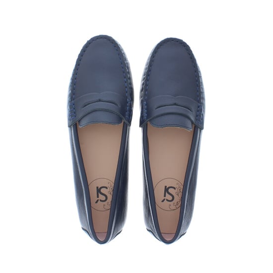 Si Mocasns 105347 - Image 4