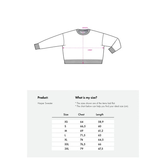 Oilily Harper sweater - Image 2
