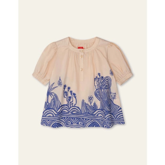 Oilily Besito blouse - Image 1