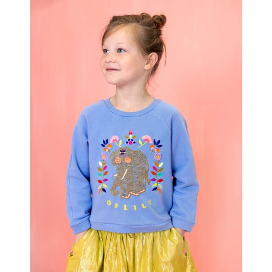 Oilily Hina sweater - Image 3