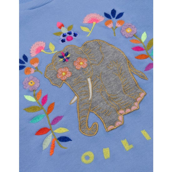 Oilily Hina sweater - Image 4