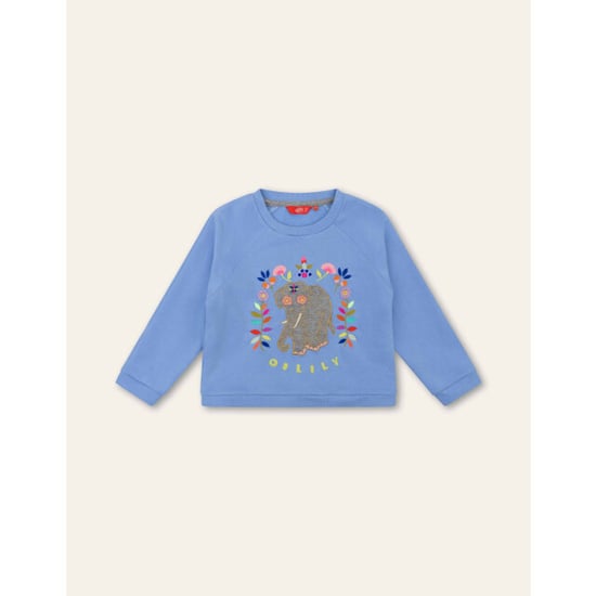 Oilily Hina sweater - Image 5