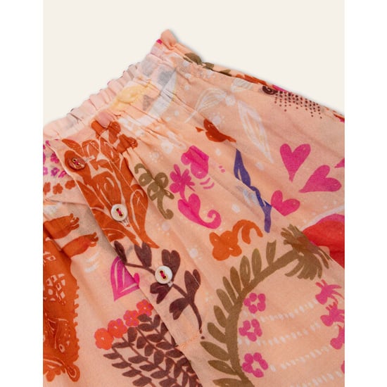 Oilily Pomegranate broek - Image 3