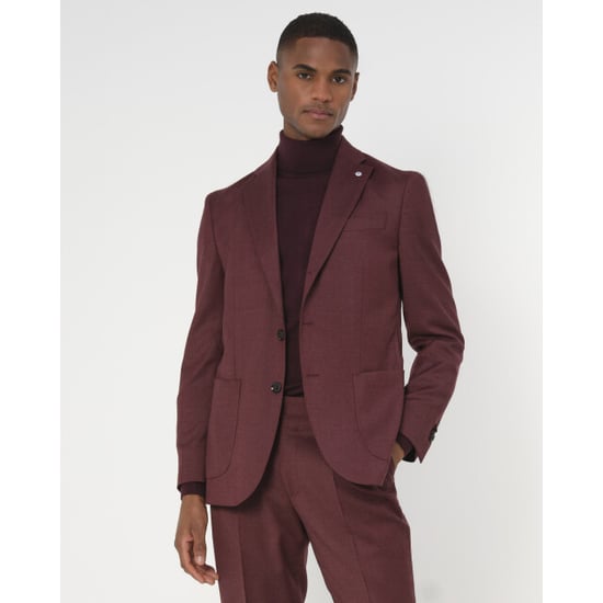Dutch Dandies Damon mix & match jacket - Image 1