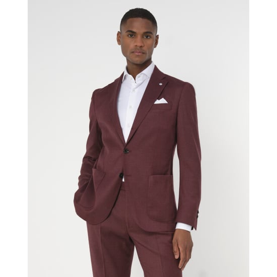 Dutch Dandies Damon mix & match jacket - Image 2