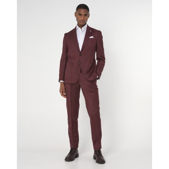 Dutch Dandies Damon mix & match jacket - Image 3