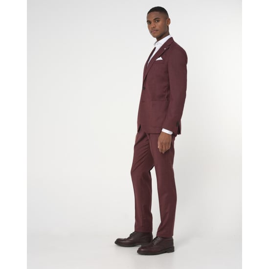 Dutch Dandies Damon mix & match jacket - Image 4
