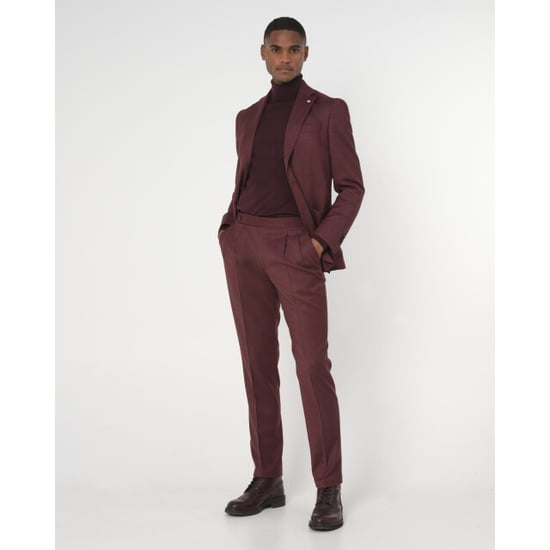 Dutch Dandies Damon mix & match jacket - Image 6