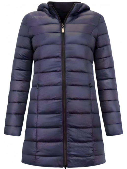 Gentile Bellini Double face jassen parka slim fit - Image 4