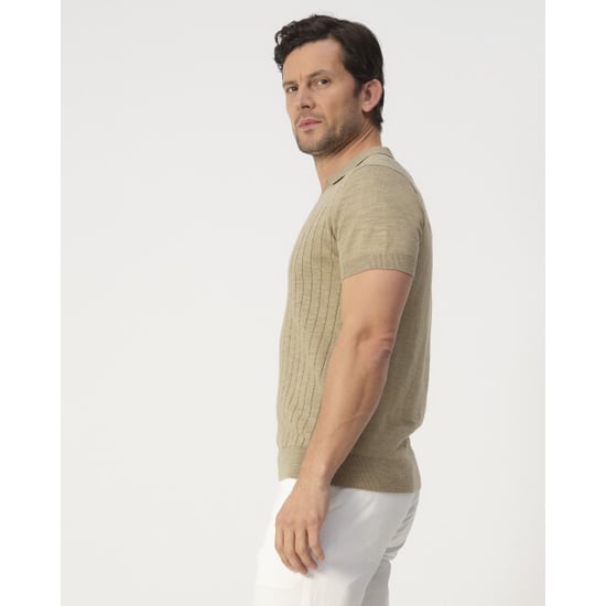 Campbell Polo - Image 4