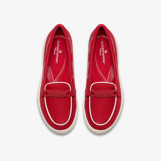BrinkleySkyBay Cherry Shoes - Image 6