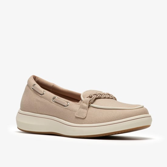 BrinkleySkyBay Sand Canvas Shoes - Image 4