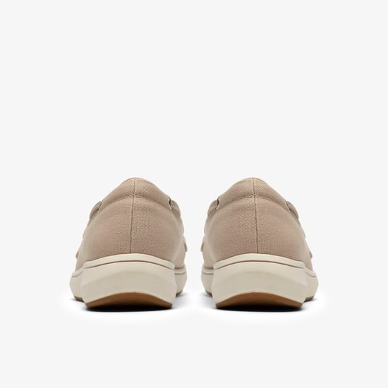 BrinkleySkyBay Sand Canvas Shoes - Image 5