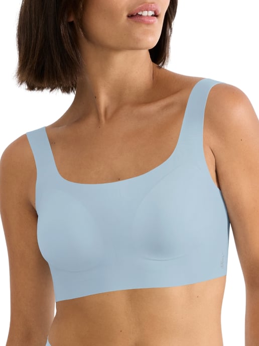 ZERO Feel 2.0 Crop Top - Image 1